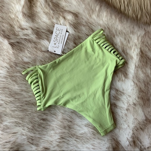 L*Space Harrington Bikini Bottoms - Picture 9 of 14